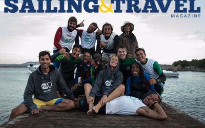 Sailing & Travel